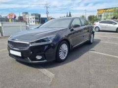 Сүрөт унаа Kia K7