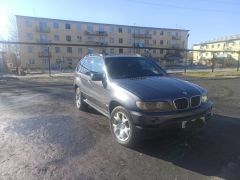 Сүрөт унаа BMW X5