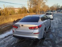 Сүрөт унаа Kia K5