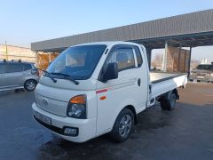 Фото авто Hyundai Porter