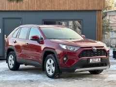 Photo of the vehicle Toyota RAV4