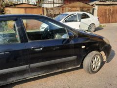 Photo of the vehicle Hyundai Getz