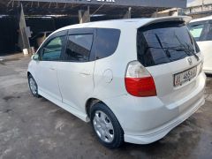 Photo of the vehicle Honda Fit