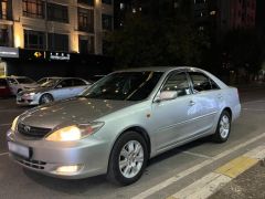 Сүрөт унаа Toyota Camry