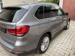 Фото авто BMW X5