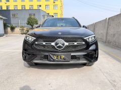 Сүрөт унаа Mercedes-Benz GLC