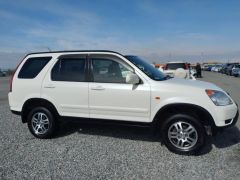 Photo of the vehicle Honda CR-V