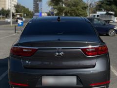 Фото авто Kia K7