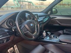 Photo of the vehicle BMW X5