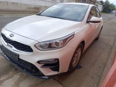 Фото авто Kia K3