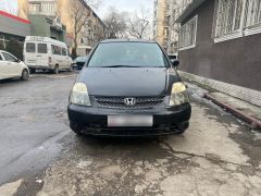 Фото авто Honda Stream