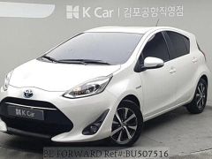 Фото авто Toyota Prius