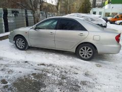 Фото авто Toyota Camry