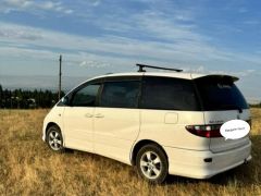 Фото авто Toyota Estima