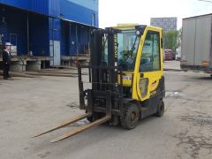 Photo of the vehicle Hyster H1.6FT