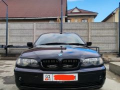 Фото авто BMW 3 серии