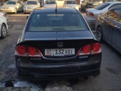 Сүрөт унаа Honda Civic