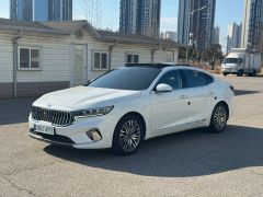 Фото авто Kia K7