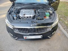 Сүрөт унаа Kia K7