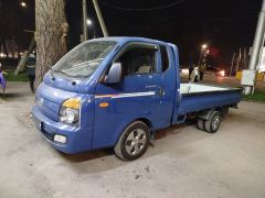 Фото авто Hyundai Porter