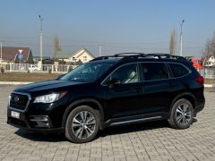 Photo of the vehicle Subaru Ascent