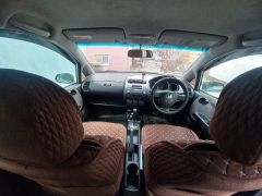 Сүрөт унаа Honda Fit