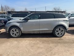 Сүрөт унаа Land Rover Range Rover Evoque