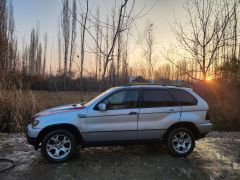 Фото авто BMW X5