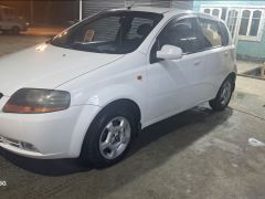 Фото авто Daewoo Kalos