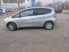 Photo of the vehicle Honda Fit