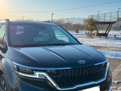 Сүрөт унаа Kia Carnival