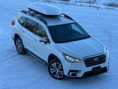 Фото авто Subaru Ascent