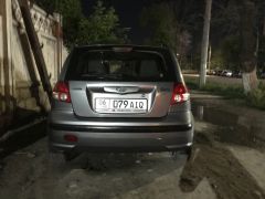 Photo of the vehicle Hyundai Getz