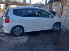 Сүрөт унаа Honda Fit