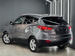 Photo of the vehicle Hyundai ix35