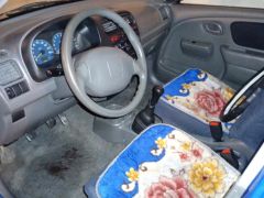 Photo of the vehicle Suzuki Alto