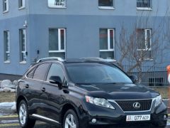 Фото авто Lexus RX