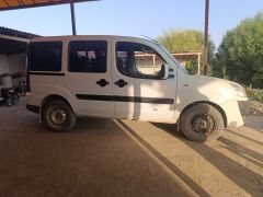 Сүрөт унаа Fiat Doblo