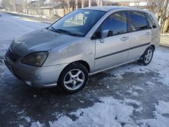 Сүрөт унаа Suzuki Liana