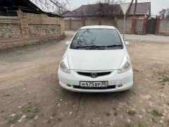 Сүрөт унаа Honda Fit