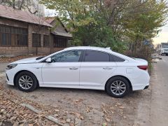 Сүрөт унаа Hyundai Sonata