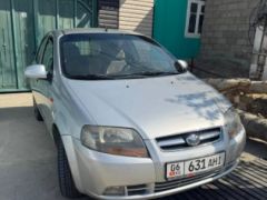 Photo of the vehicle Daewoo Kalos