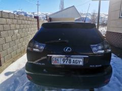 Photo of the vehicle Lexus RX