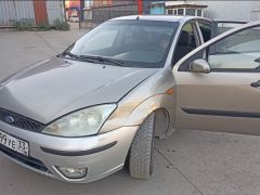 Photo of the vehicle Ford Focus