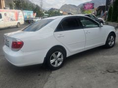 Photo of the vehicle Toyota Camry