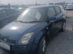 Photo of the vehicle Suzuki Swift