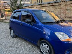 Сүрөт унаа Daewoo Matiz