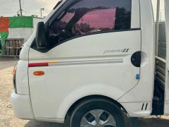 Фото авто Hyundai Porter