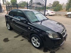 Сүрөт унаа Kia Rio