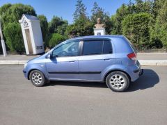 Photo of the vehicle Hyundai Getz